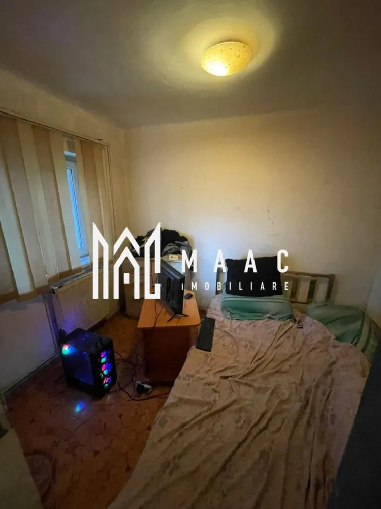 Apartament 2 Camere I 40 mp I Demisol I Zonă Premium I Ștrand