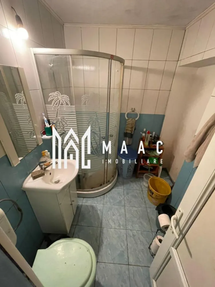 Apartament 2 Camere I 40 mp I Demisol I Zonă Premium I Ștrand