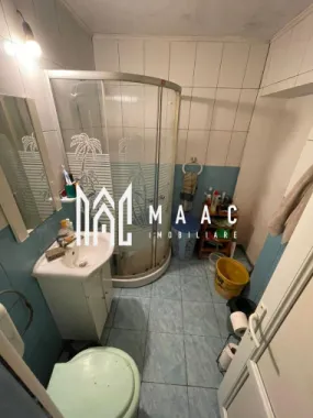 Apartament 2 Camere I 40 mp I Demisol I Zonă Premium I Ștrand