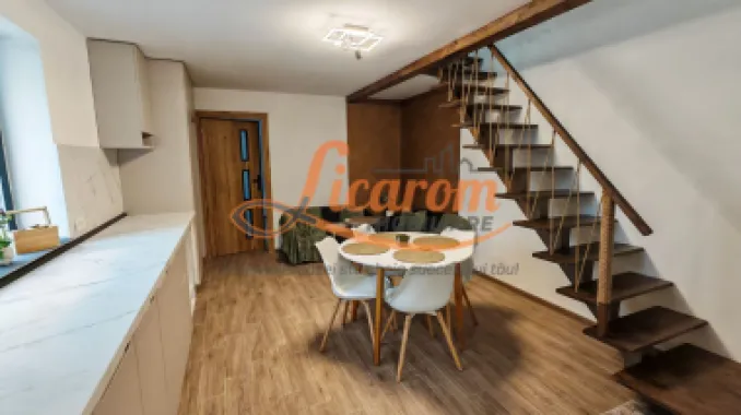 COMISION 0. De ce sa stai la bloc,cand poti sa stai la casa in Brasov?