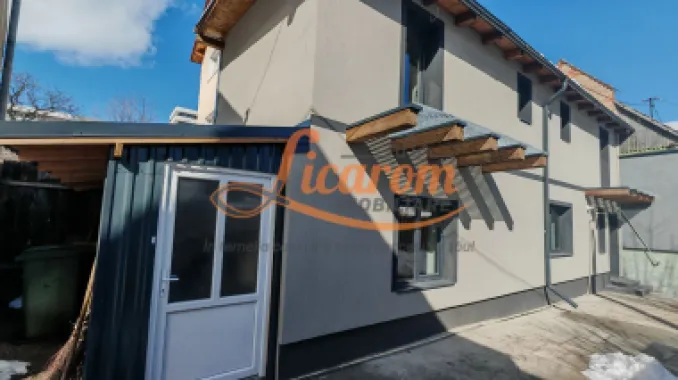 COMISION 0. De ce sa stai la bloc,cand poti sa stai la casa in Brasov?