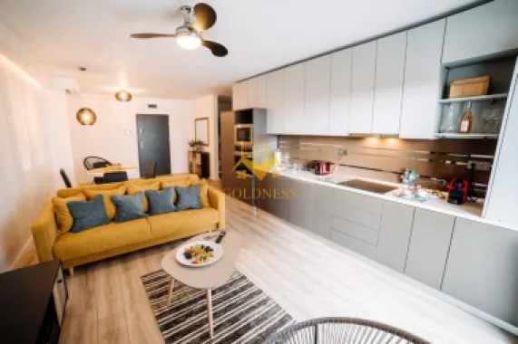 Logo Goldness Imobiliare logo