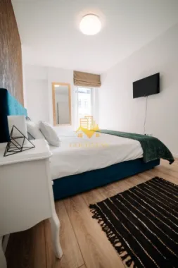 2 camere, modern, garaj, Zona Centrala, Bosch, NTT DATA, Pet Friendly