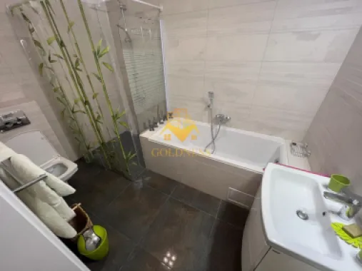 2 camere, modern, garaj, Zona Centrala, Bosch, NTT DATA, Pet Friendly