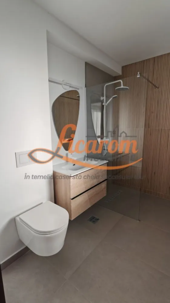 Vila "La Cheie",intabulata,P+E in Cristian zona de vile,teren 600 mp