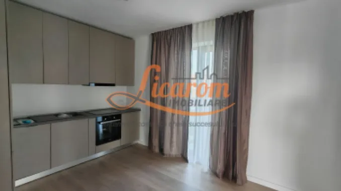 Vila "La Cheie",intabulata,P+E in Cristian zona de vile,teren 600 mp