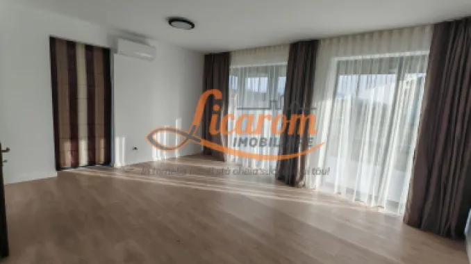 Vila "La Cheie",intabulata,P+E in Cristian zona de vile,teren 600 mp