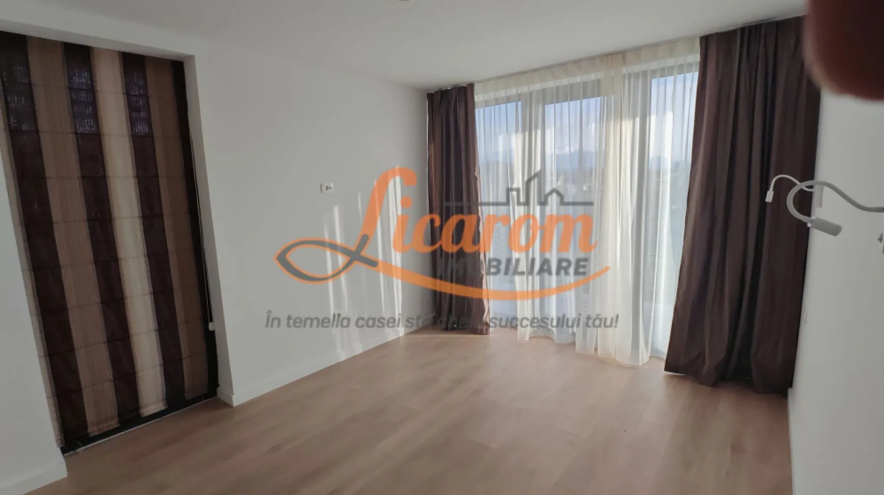 Vila "La Cheie",intabulata,P+E in Cristian zona de vile,teren 600 mp