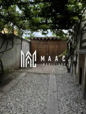 Apartament 3 camere | Curte | Garaj | Pivnita | Central