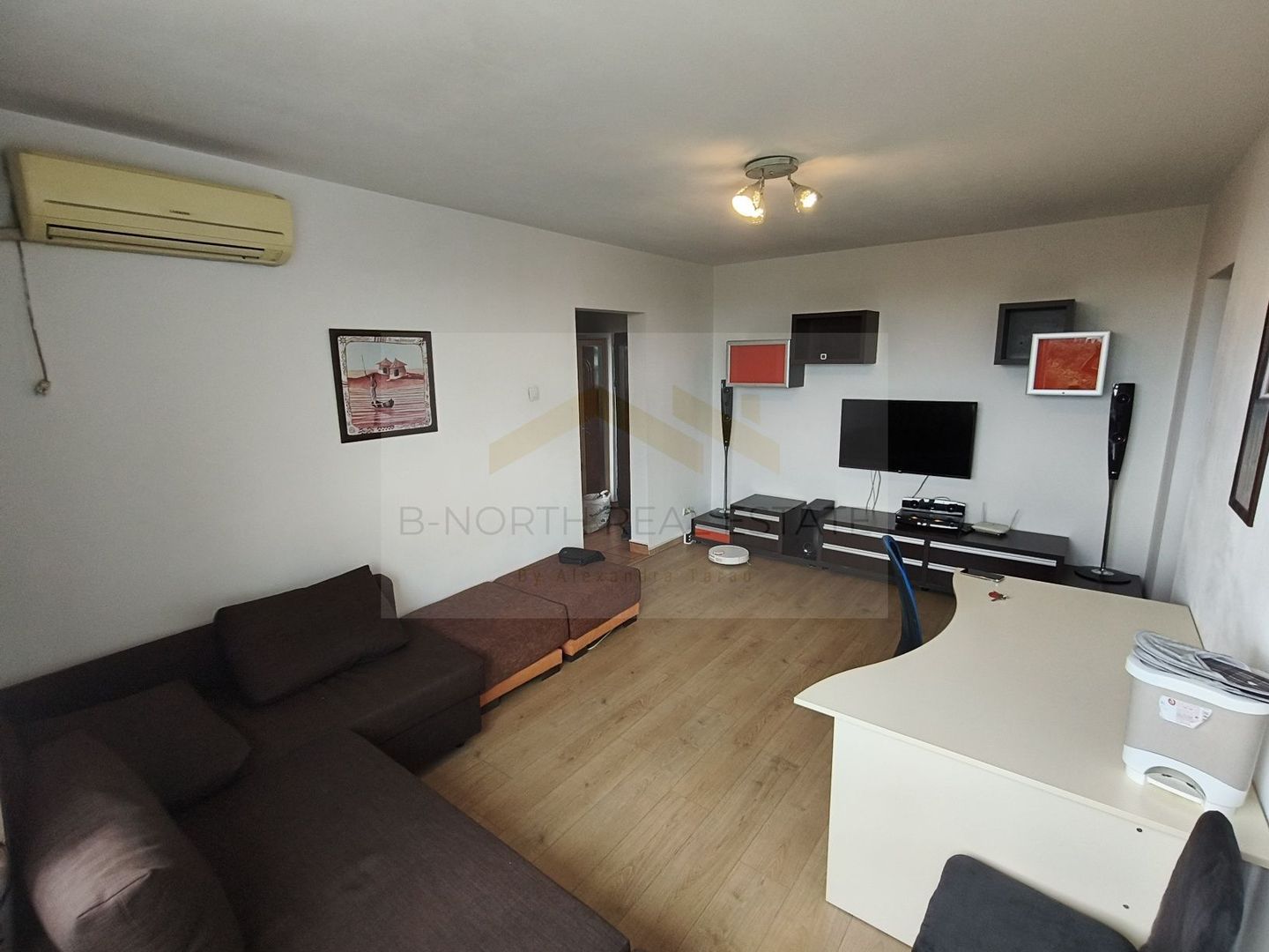 Apartament 2 camere de închiriat | Tineretului | Vizavi de Parcul Tineretului