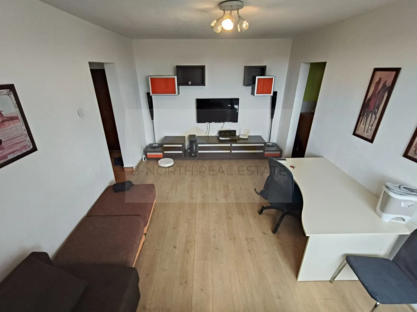 Apartament 2 camere de închiriat | Tineretului | Vizavi de Parcul Tineretului