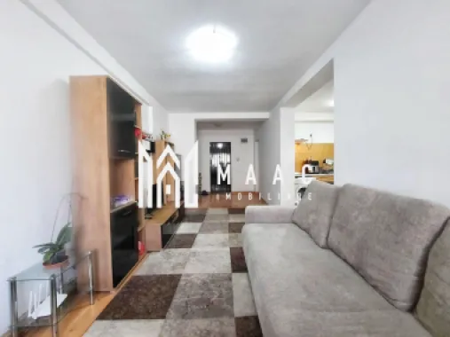 Apartament 2 camere | 43 MP | Etaj 3/6 | Lift | Ștefan cel Mare