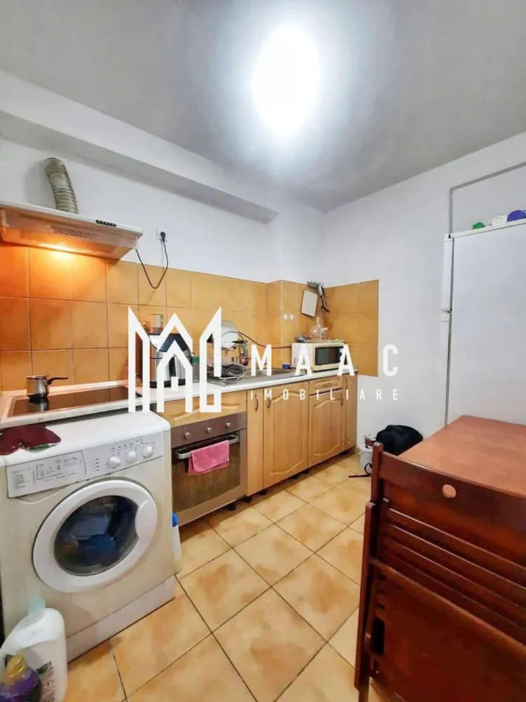 Apartament 2 camere | 43 MP | Etaj 3/6 | Lift | Ștefan cel Mare