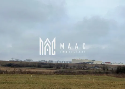 Teren | Extravilan | Oportunitate Investiție | 980 MP | Șelimbăr