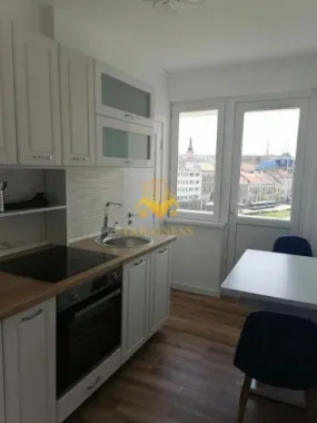 2 camere, Ultracentral, Modern, Parcare, Piata Mihai Viteazul