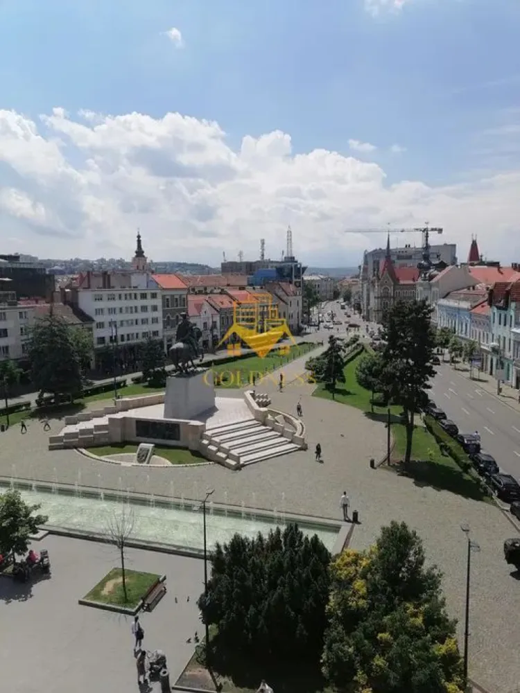 2 camere, Ultracentral, Modern, Parcare, Piata Mihai Viteazul