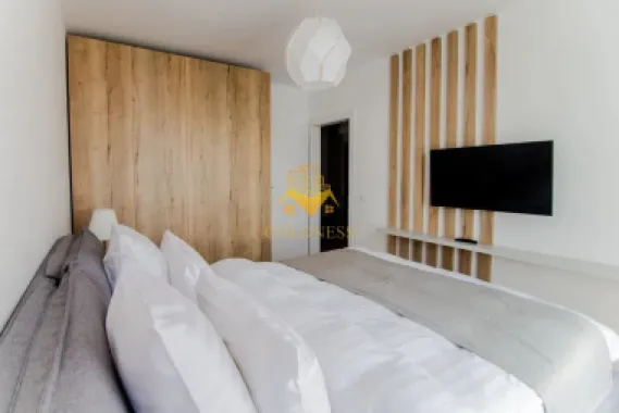 2 camere, modern, Parcare, LUX, Intre Lacuri,Iulius mall, Park Lake