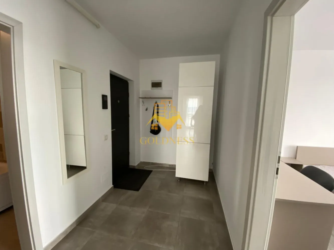 2 camere decomandate, bloc Nou, parcare, Andrei Muresanu, UTCN, Sigma