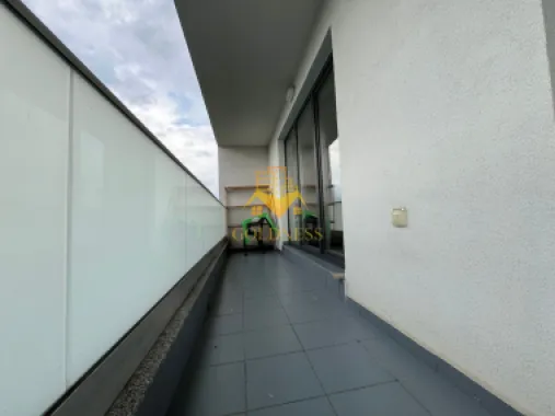 2 camere decomandate, bloc Nou, parcare, Andrei Muresanu, UTCN, Sigma