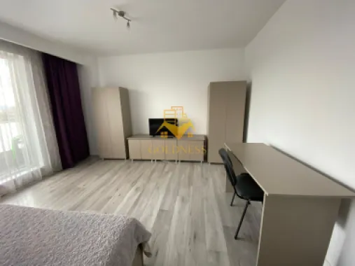 2 camere decomandate, bloc Nou, parcare, Andrei Muresanu, UTCN, Sigma