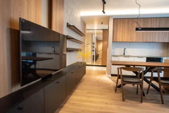 2 camere, modern, AC, garaj, bloc nou, Marasti zona Blvd Bucuresti