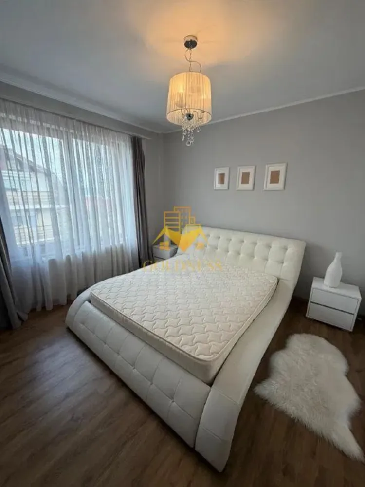 3 camere, Parcare, Zorilor, Eugen Ionesco, Observatorului, Frunzișului