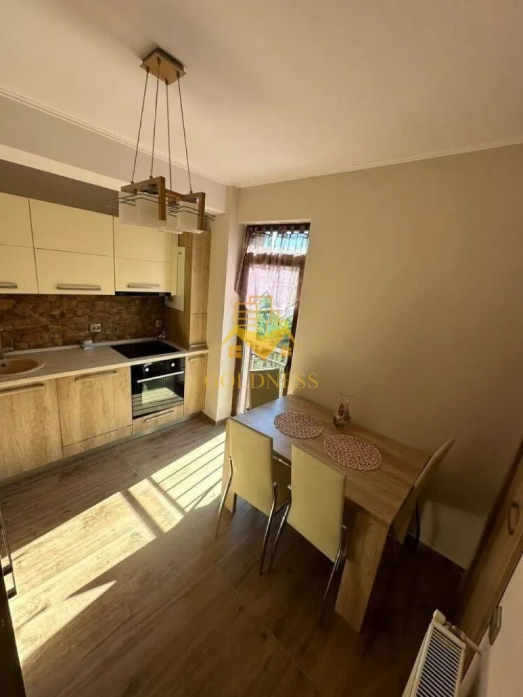 3 camere, Parcare, Zorilor, Eugen Ionesco, Observatorului, Frunzișului