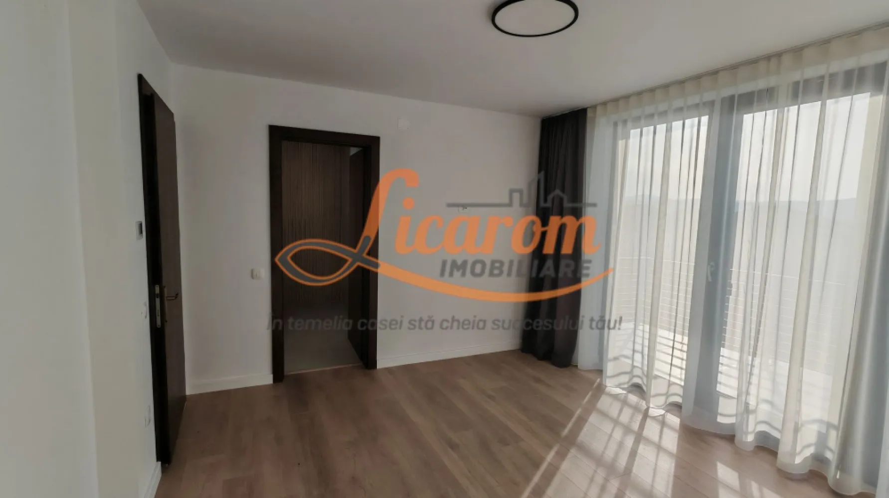 Vila "La Cheie",intabulata,P+E in Cristian zona de vile,teren 600 mp