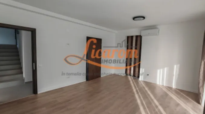 Vila "La Cheie",intabulata,P+E in Cristian zona de vile,teren 600 mp