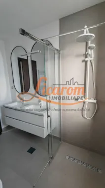 Vila "La Cheie",intabulata,P+E in Cristian zona de vile,teren 600 mp