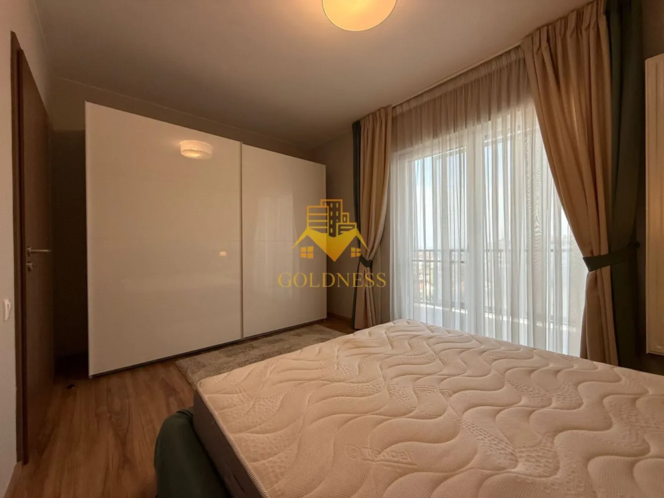 3 camere, garaj, bloc nou, Buna Ziua Bonjour Residence,Zona Liceul ELF
