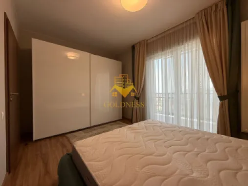 3 camere, garaj, bloc nou, Buna Ziua Bonjour Residence,Zona Liceul ELF