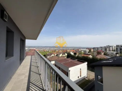 3 camere, garaj, bloc nou, Buna Ziua Bonjour Residence,Zona Liceul ELF