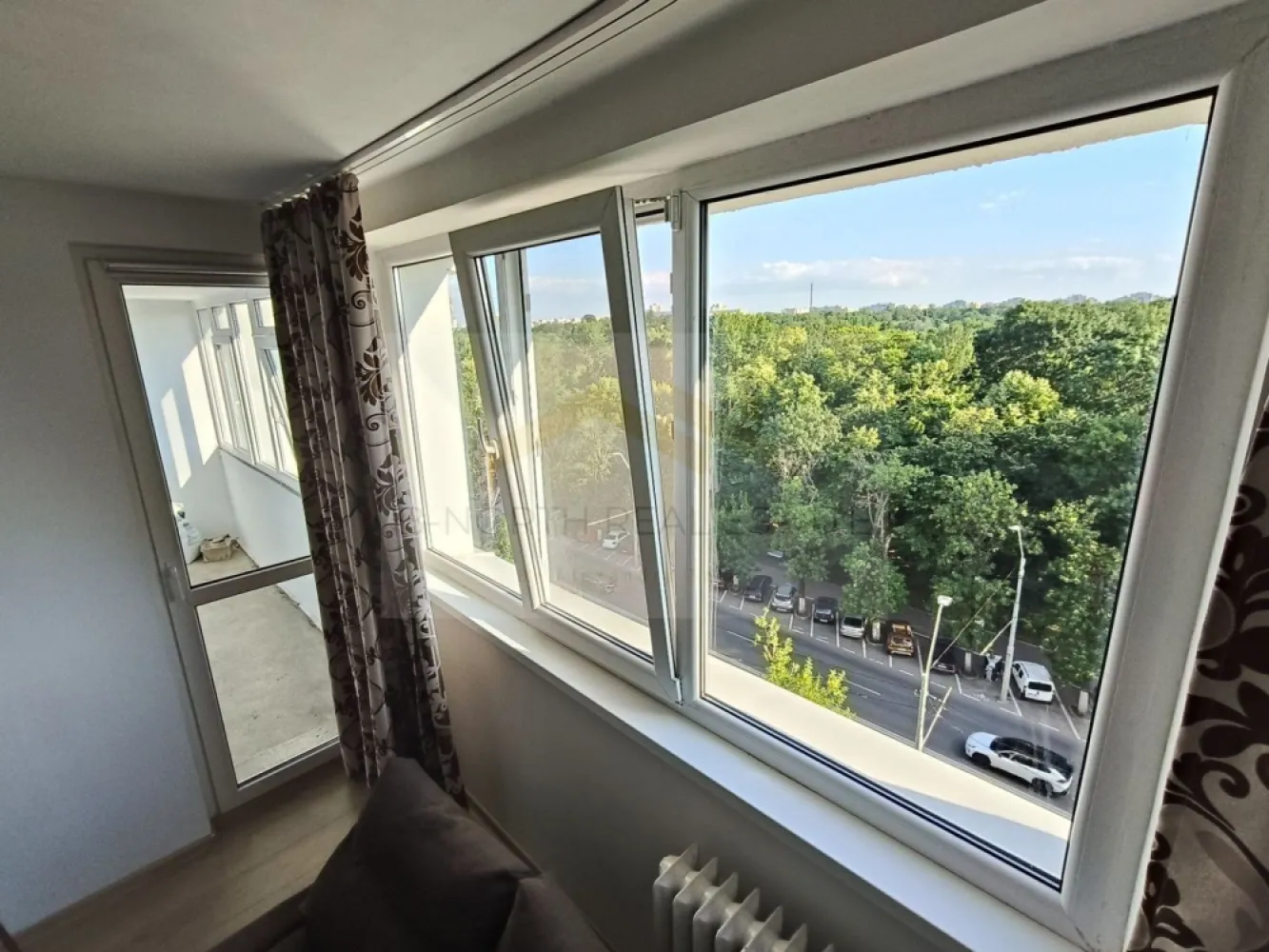 Apartament 2 camere de închiriat | Tineretului | Vizavi de Parcul Tineretului