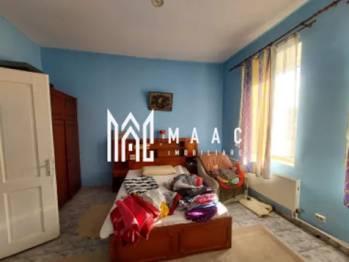 Casa 5 camere | 1600 mp Teren | Sura Mica