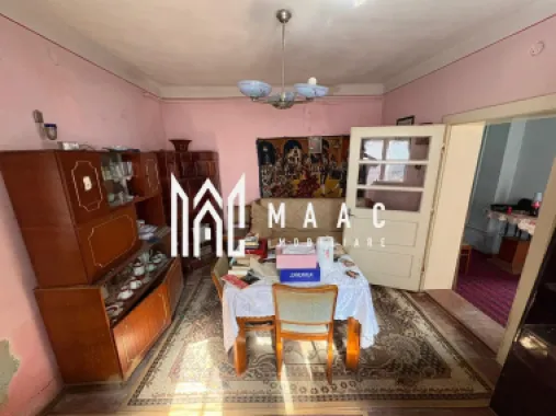 Casă individuală | 3 camere | Curte mare | Zonă liniștită | Gusterita