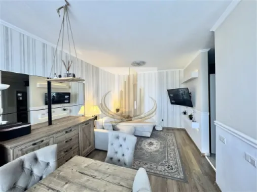 Apartament 2 Camere | Terasă Generoasă 38 mp | 2 Parcări | Dumbrăvița