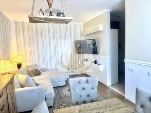 Apartament 2 Camere | Terasă Generoasă 38 mp | 2 Parcări | Dumbrăvița