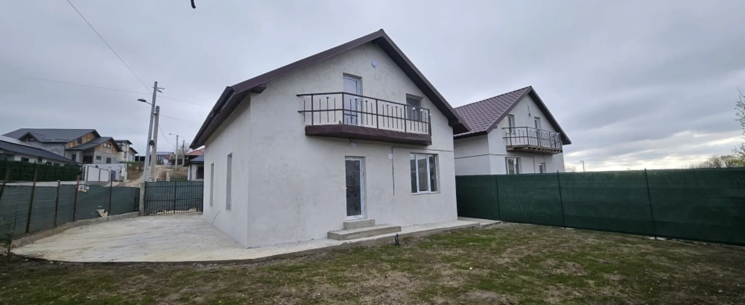 Oferta in exclusivitate prin Mag Invest!