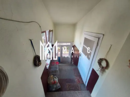 Casa 5 camere | 1600 mp Teren | Sura Mica