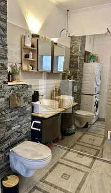 Apartament 2 Camere | Terasă Generoasă 38 mp | 2 Parcări | Dumbrăvița