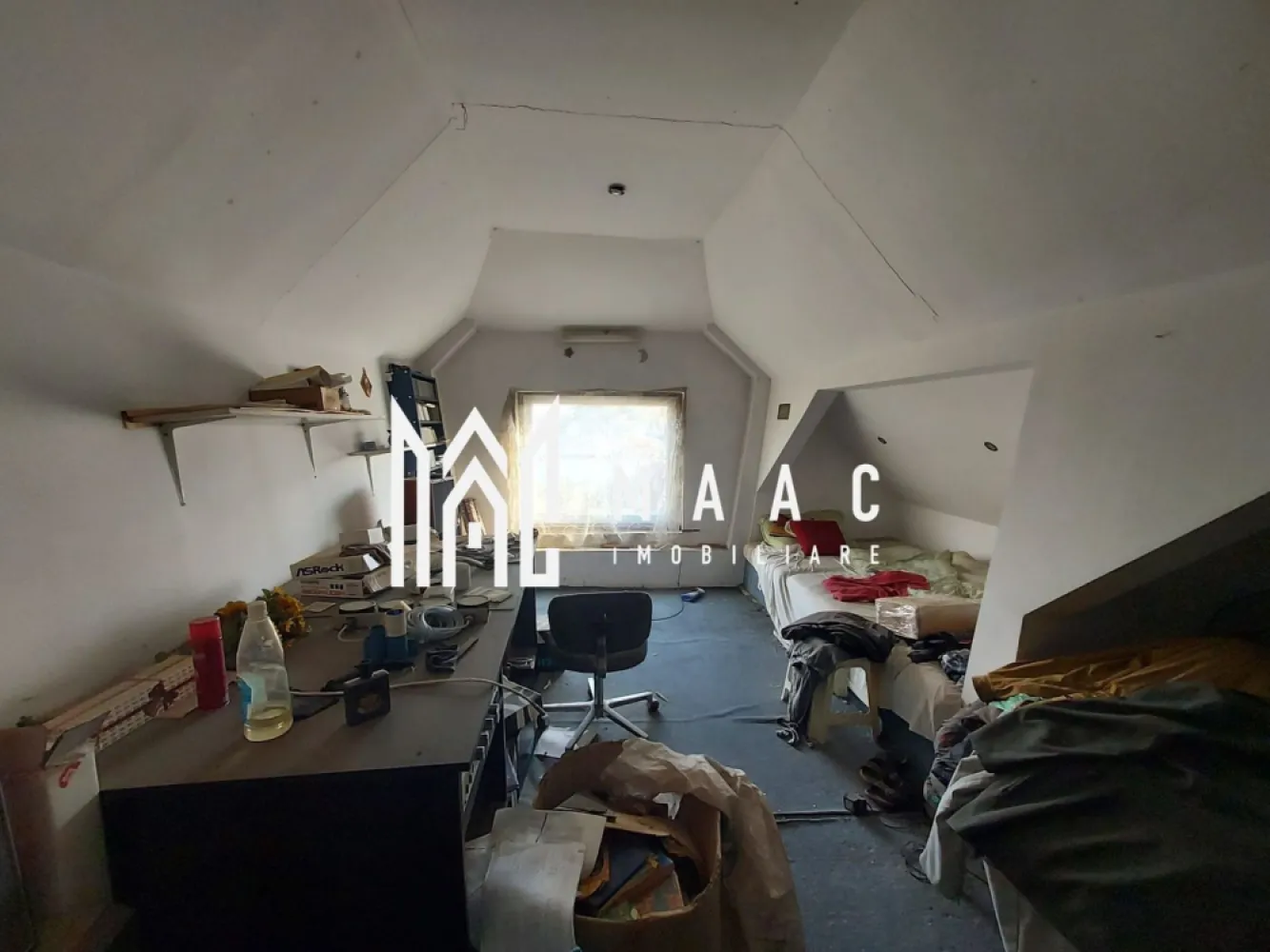 Casa 5 camere | 1600 mp Teren | Sura Mica