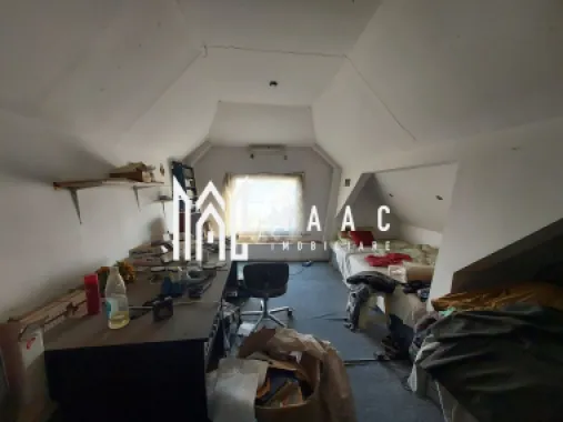 Casa 5 camere | 1600 mp Teren | Sura Mica