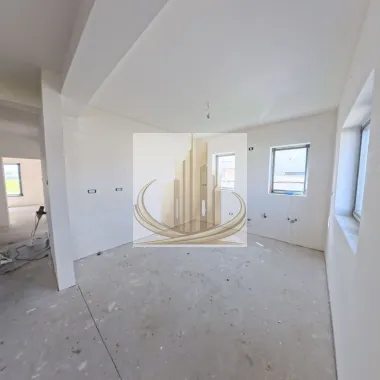 Duplex Modern Parter – Dumbrăvița | 92 mp utili | Teren 350 mp