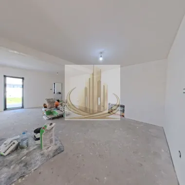 Duplex Modern Parter – Dumbrăvița | 92 mp utili | Teren 350 mp