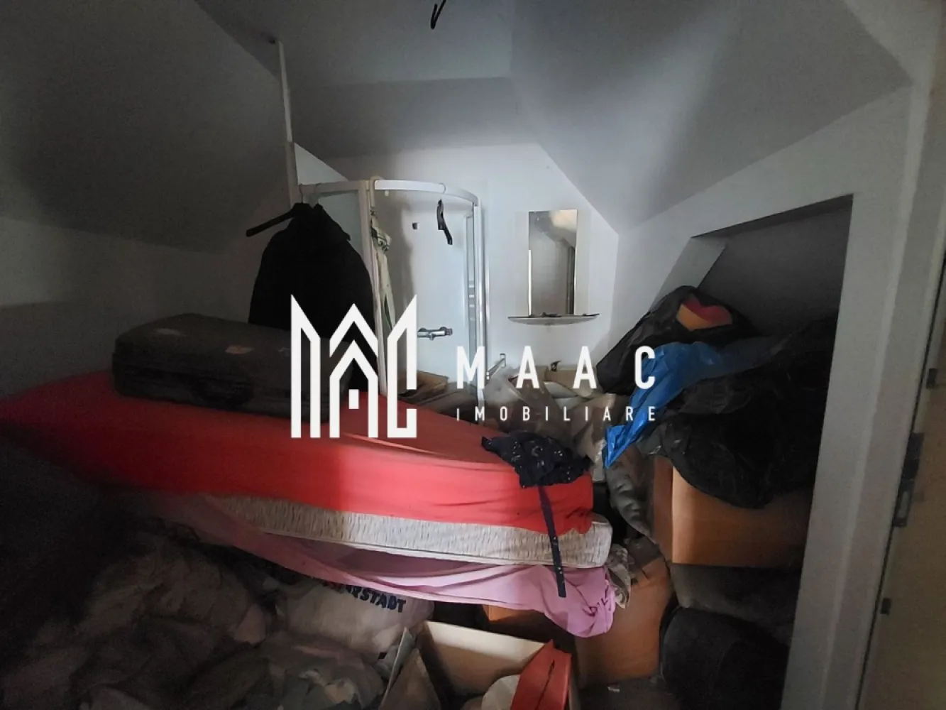 Casa 5 camere | 1600 mp Teren | Sura Mica