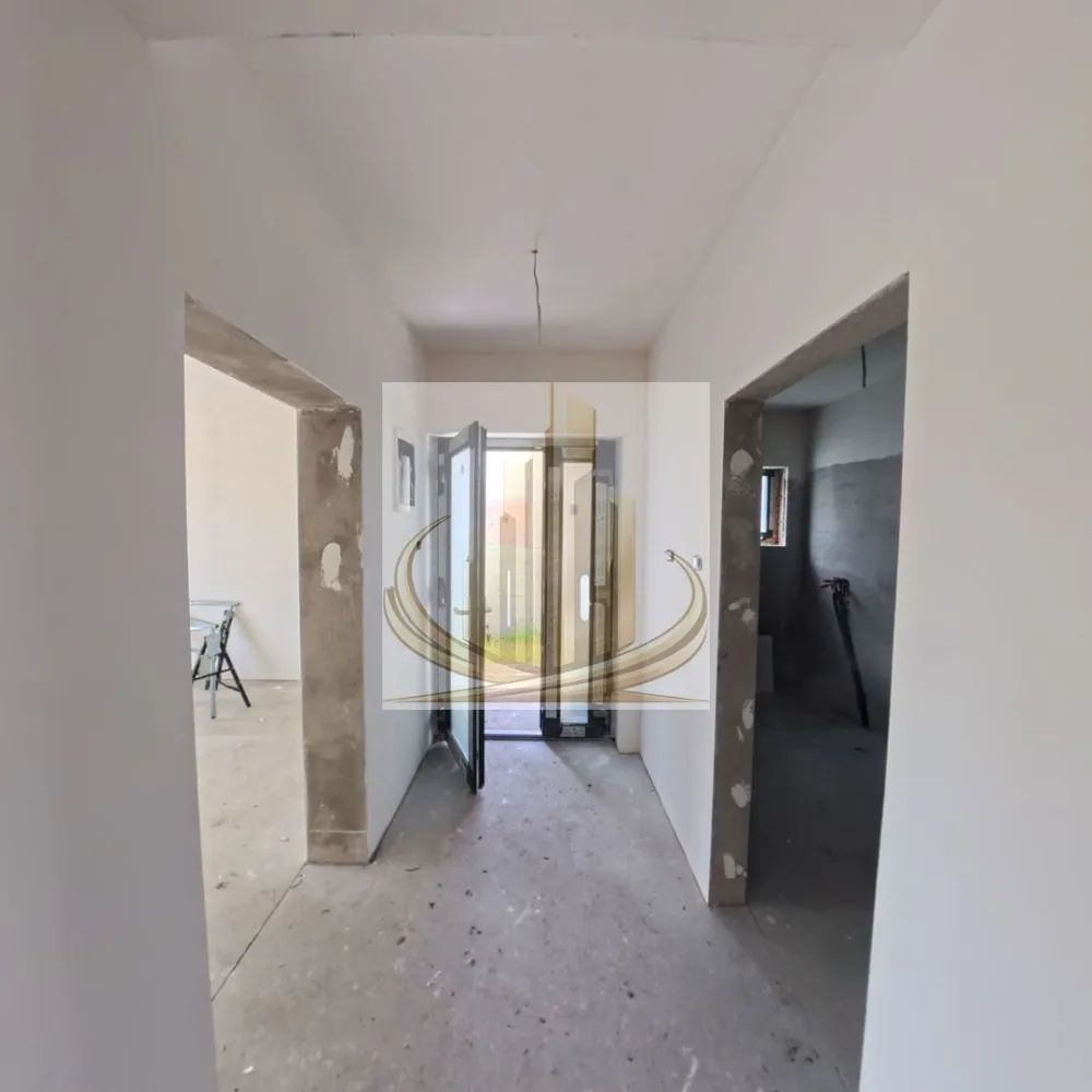 Duplex Modern Parter – Dumbrăvița | 92 mp utili | Teren 350 mp