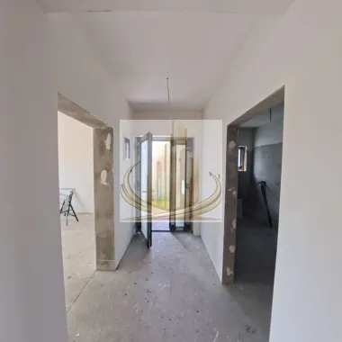 Duplex Modern Parter – Dumbrăvița | 92 mp utili | Teren 350 mp