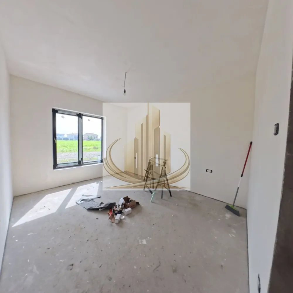 Duplex Modern Parter – Dumbrăvița | 92 mp utili | Teren 350 mp