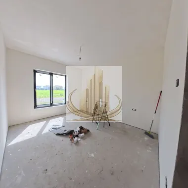 Duplex Modern Parter – Dumbrăvița | 92 mp utili | Teren 350 mp